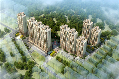 城东电厂小区3室1厅1卫49.8万95m2出售