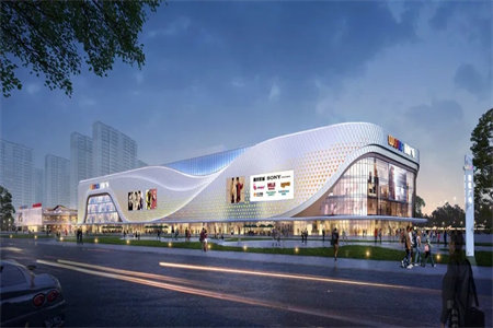 港基.山水茗筑3室2厅1卫115m2毛坯