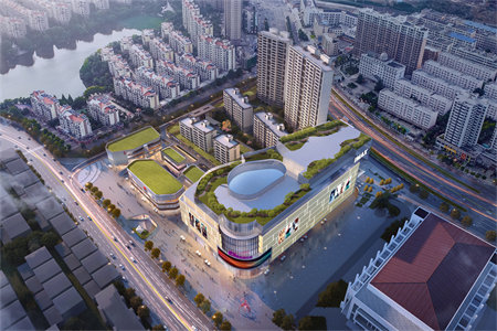 密州润东·华府壹号3室2厅2卫98万142m2出售